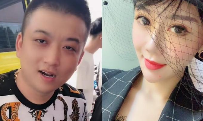 天津李四老婆简介图片