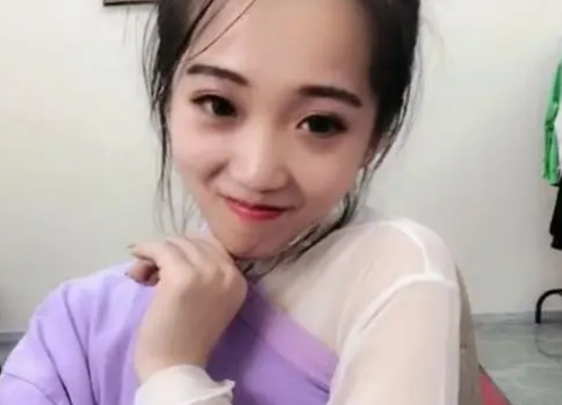 牌牌琦女徒弟图片