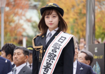 日本宅男女神桥本环奈（为何会被日本媒体誉为千年一遇美少女）