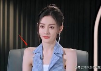 刘亦菲的溜肩周迅的双下巴（这些女星虽有缺点却美得倾国倾城）