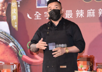 乱港艺人杜汶泽无片可拍（在香港反修例暴乱期间多次发表煽暴言论）