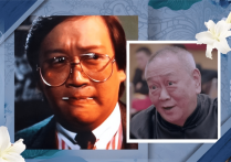 王祖贤沈威的电影（沈威这个名字可能知道的人不多）