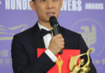导演管虎演员张译（一场戏让管虎哭成泪人为角色暴瘦20斤吓坏张艺谋）