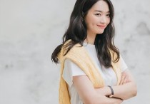 申敏儿李胜基在一起过吗（男友患癌一起对抗病魔酒窝女神申敏儿的神仙爱情）