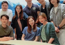 百亿阔太曾馨莹  打败刘嘉玲嫁大24岁富豪C位林志玲同框