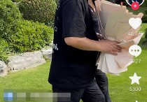 乔任梁妈妈遭到网络暴力 乔任梁父母现身儿子墓地