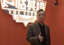 配音演员李世宏原来是他(导演都直呼这就是孙悟空的声音)