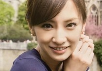 北川景子有多美（日本娱乐周刊曾评出2021女星颜值前50名排名）