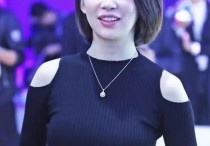 潘晓婷恐怕再难找对象了被誉为九球天后的她真的很美