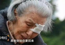 老人张淑英（16岁开始漫漫寻夫路93岁终重逢在灵前独坐三天）