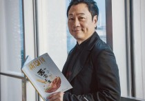 TVB最火爆的男演员黎耀祥（演过的上百个角色成就了今天的他）