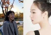 《小小姐们》金高银瘦身法则  2个月成功减肥恢复原来体重