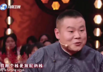 岳云鹏河南春晚新作引争议  江郎才尽了观众就会出现审美疲劳
