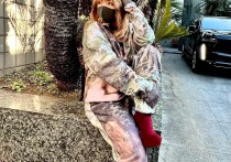 滨崎步现在状况如何（平成歌姬滨崎步晒家中生活照顺势曝光了超级豪宅的一角引发网络热议）