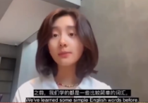 黄磊 黑  黄磊的女儿黄多多又惹出争议了