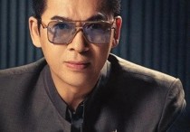 演员郭正宏（转战内地的他做起带货直播）