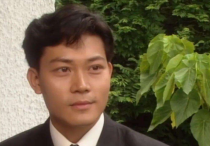 演员曾伟权神雕侠侣（没有任何子嗣临终前也只有一只小狗与他相伴）