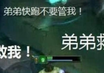 骚男弟弟是谁照片曝光 骚男弟弟水平怎么样什么段位的