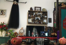 女包公沈敏  愿意做垫脚石给观众们缔造多一点欣喜与感动