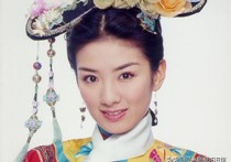 黄奕电影古装（在小燕子之前黄奕饰也饰演过这两个古装角色）