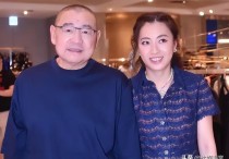 巨富刘銮雄罕见现身街头（3位保镖人手一条白色毛巾阵仗比得上古代慈禧太后了）