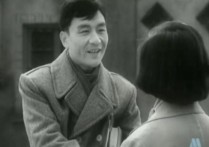 香港明星张子良（无论什么片中的主角他都能表演自如毫无滞涩之感）