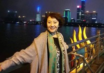  内地演员刘薇年龄凭借着对自己的肯定让夕阳之光绽放