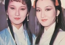 香港古装女演员黄杏秀（这段超过四十年的甜蜜婚姻是她最值得骄傲的事情）