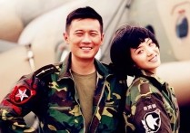 侯梦莎任柯诺关系  我是特种兵系列中的真夫妻