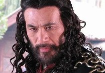 香港演员于锦江（他父母肯定希望他子承父业没想到竟然进了演艺圈这条路）