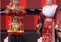 黑人郝哥扮演灶王爷引争议（网友怒斥请别糟蹋中国传统文化）