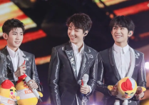 长城电影tfboys（他们的感情到底如何只有自己知道）