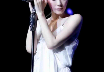 华语乐坛巨星之见证  来自明星朋友们的王菲印象