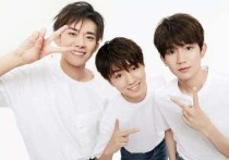 明星壁纸大全tfboys（出道八年七次登上春晚依旧没有合体）