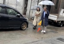 演员高博百科（明明只有43岁头发就像花白了一片）