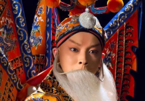 京剧演员谭正岩方旭  虽是名家之后但捧得太高也不合适