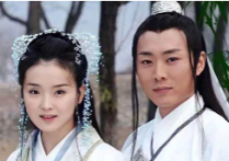 沈晓海演员访谈  又一位古装男神消失了