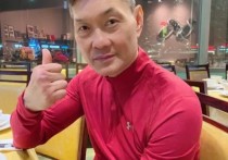 周比利娱乐圈最能打的男星（反派演员为主打戏每段都非常真实）
