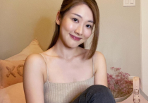 TVB小花邓佩仪暂别演艺圈（因性格不好被雪藏目前却在读书）