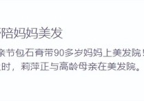 新加坡一姐陈莉萍近况（脚骨折拒绝动手术打石膏需坐轮椅出行引热议）