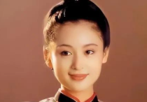 台湾女演员陈红  明明长着一张顶级美人脸却没有一部代表作品