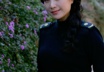 演员王静马跃（从演员身份切换到女儿身份她真诚善良地对待每个人）