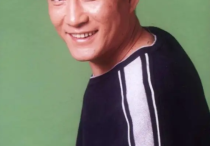 李强演员老婆（戏里的西门庆那么风流多情而戏外的李强却如此深情专一）