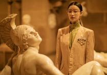 英语很好的三位女星倪妮上榜（除了她们你觉得还有谁比较好）