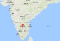 印度班加罗尔（大连真的能成为中国的班加罗尔吗）
