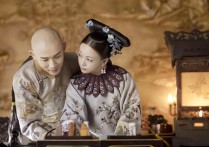 演员刘钧孙岚（两人同框后我真的忍不住笑出声完全就是夫妻俩的样子）