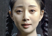 演员殷桃参军（现在的我感觉一个人不结婚也不错）
