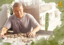 国家一级演员沙景昌：银幕后的奋斗与家庭温情