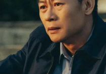 演员李健  42岁因《狂飙》走红娶初恋是个顾家的好男人