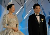 赵云演员为什么换人了（究竟是谁的婚礼场面居然能这么大）